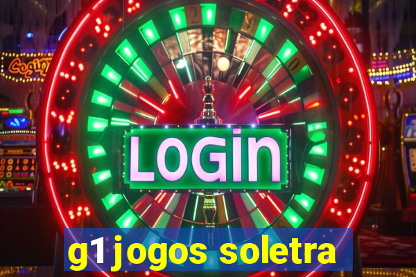 g1 jogos soletra